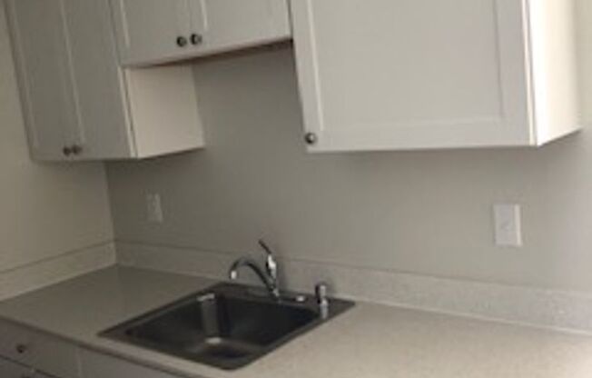 Parkside Apartments