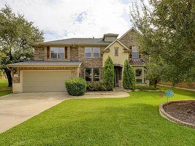 900 WILLIAMS WAY