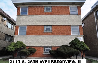J.E.R &amp; Associates 2117
