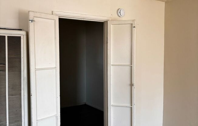 1 Bedroom Duplex Avail