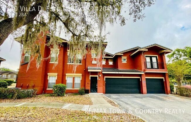 240 VILLA DIVERSION ESTE