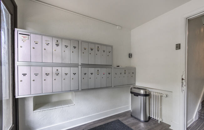 Welcome to Belmore Apartments