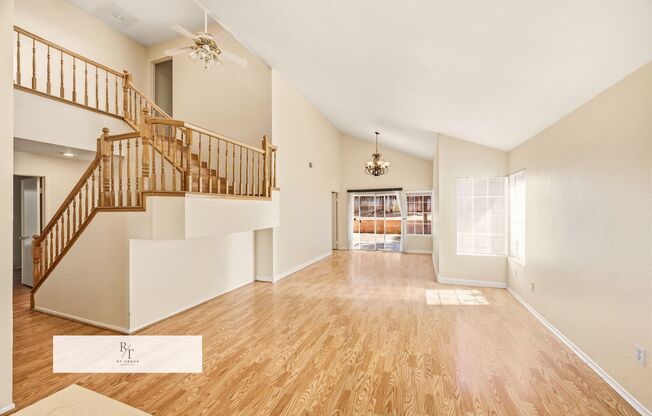 Beautiful 5-bedroom, 3-bathroom home located in the quiet and beautiful Sunnymead Ranch community at the foothills of Box Spring Mountain.