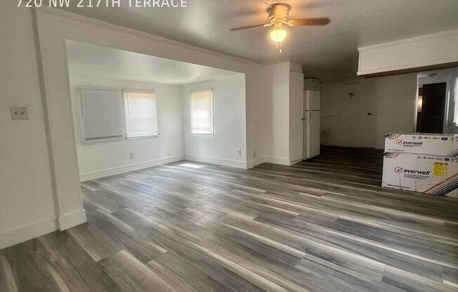 720 NW 217 TERRACE