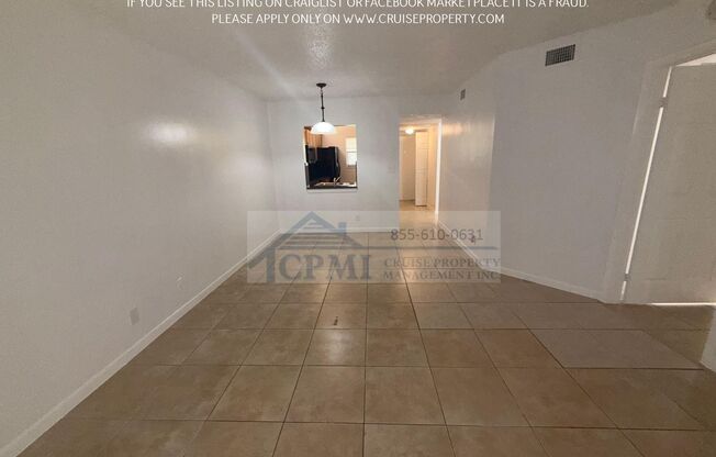 1 bed, 1 bath, 622 sqft, $1,695, Unit 3249-11