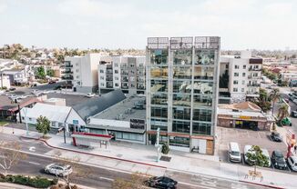 Partner-provided photo for $2425 unit