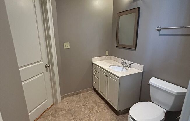 2 beds, 2 baths, $2,895