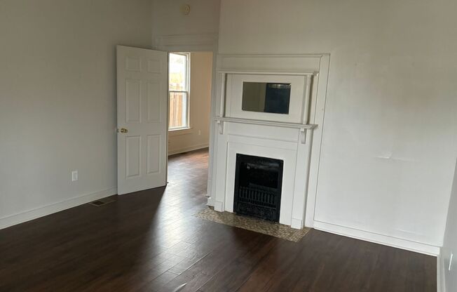 Updated 2BR in Portland with Washer/Dryer