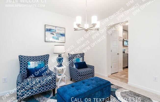 3614 WILCOX CT