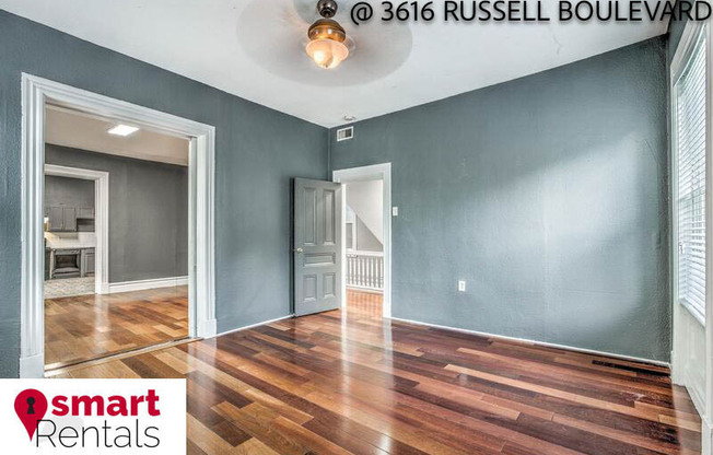3616 RUSSELL BLVD