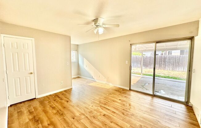 Spacious and Updated Home in College Area!