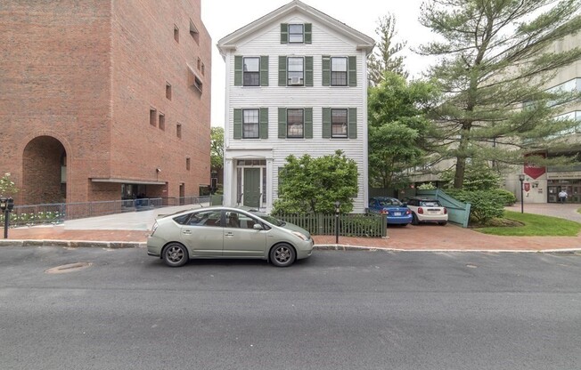 10 APPIAN WAY