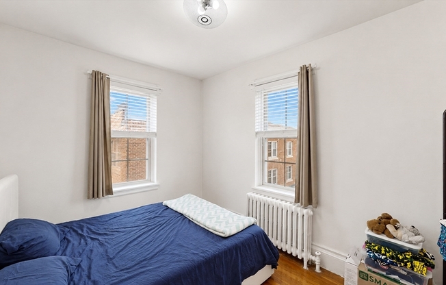 1 bed, 1 bath, 550 sqft, $2,195, Unit 28