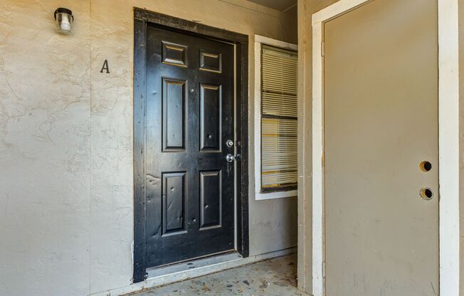 Albany Ridge Apartments – Comfortable Living in West Lubbock