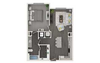 Partner-provided photo for $1300 unit
