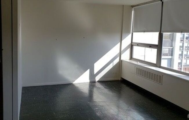 Studio in Gold Coast