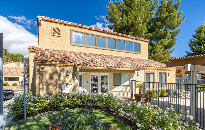 Partner-provided property photo