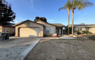 Upcoming Charming Home In Tulare