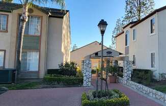 Northwood Apartments