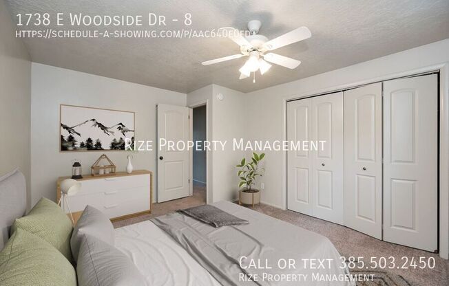 1738 E WOODSIDE DR