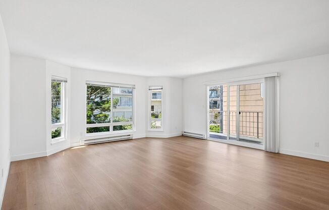 545 Burnett Avenue