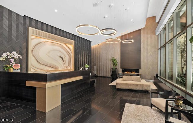 1 bed, 1 bath, 860 sqft, $3,000, Unit 914