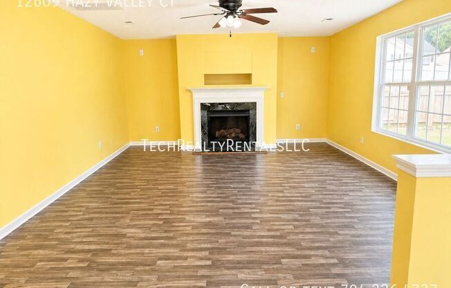 12609 HAZY VLY CT