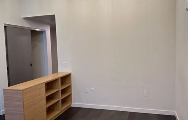 Studio, 1 bath, 432 sqft, $1,375, Unit 508