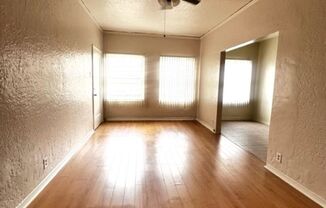 Studio, 1 bath, $1,600, Unit 16