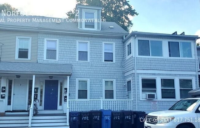 2 NORFOLK TERRACE