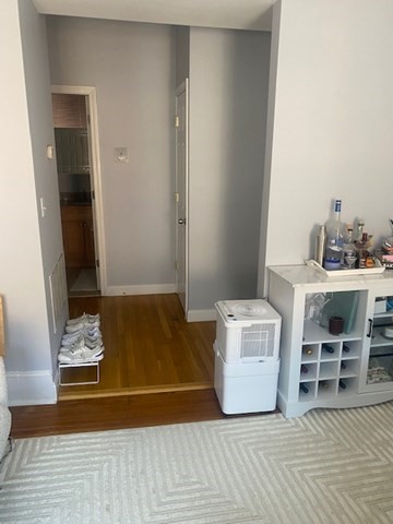 1 bed, 1 bath, 600 sqft, $3,150, Unit 6