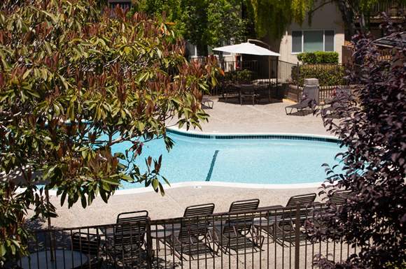 Welcome to El Mirador Apartments