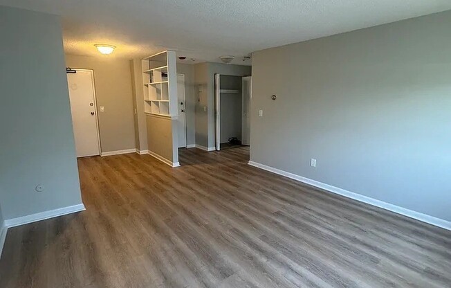 1 bed, 1 bath, 620 sqft, $2,150, Unit 2