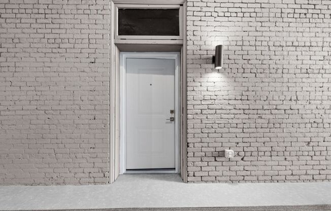 St. Agnes Apartments