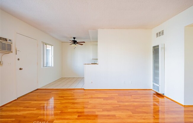 1 bed, 1 bath, 600 sqft, $1,900, Unit 5