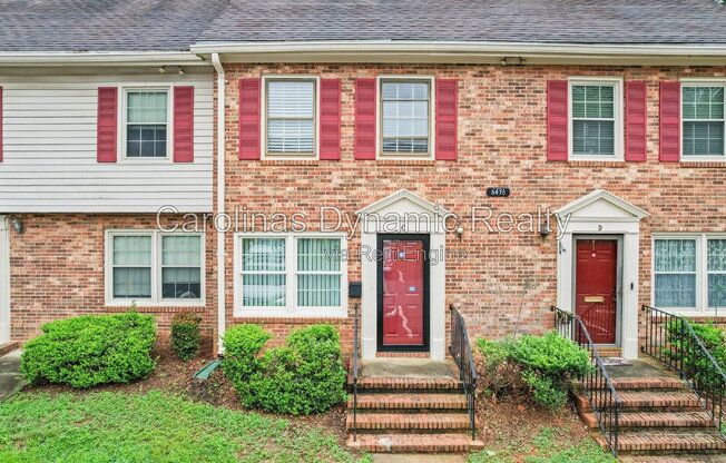 6436 OLD PINEVILLE RD