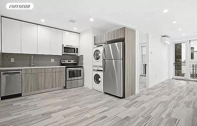 517 W 134 ST