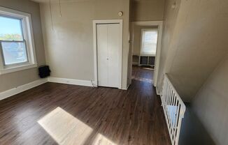 1 bed, 1 bath, $1,399