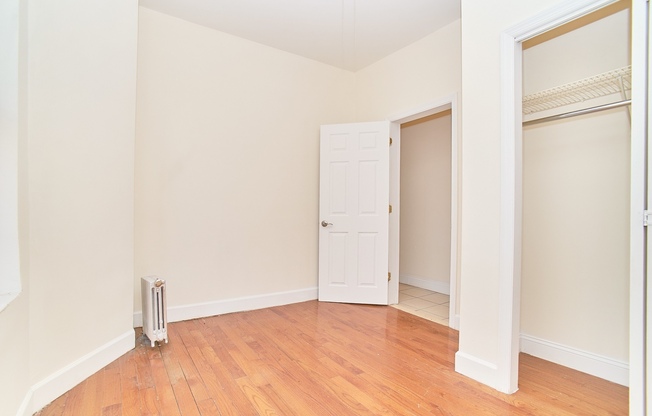 557 W 144 ST