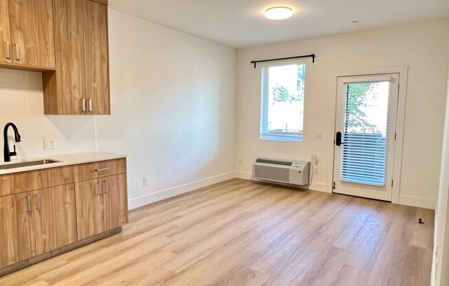 1 bed, 1 bath, 527 sqft, $1,295, Unit Unit 102