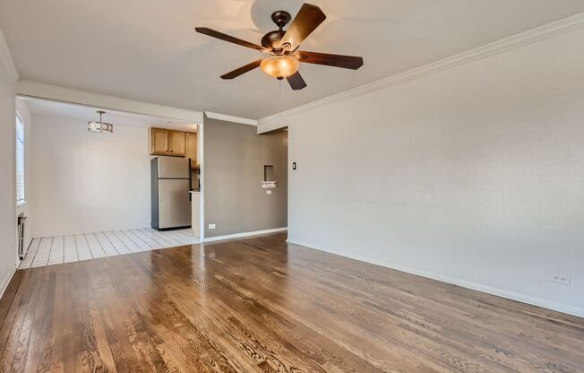 1 bed, 1 bath, $1,250, Unit # 202