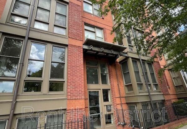 2910 GEORGIA AVE NW