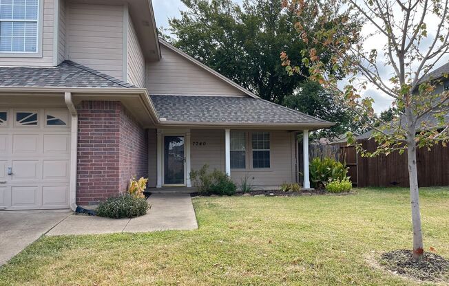 North Richland Hills Homes for Rent