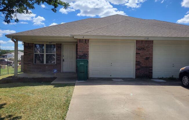 1718 Ute Trail Unit B