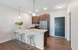 1 bed, 1 bath, 726 sqft, $995, Unit 210