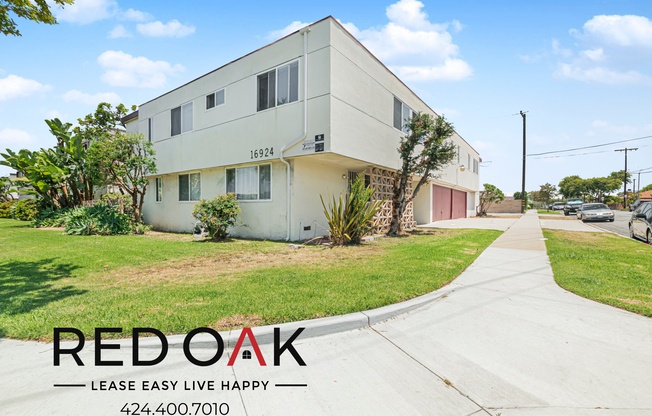 16924 CRENSHAW BLVD