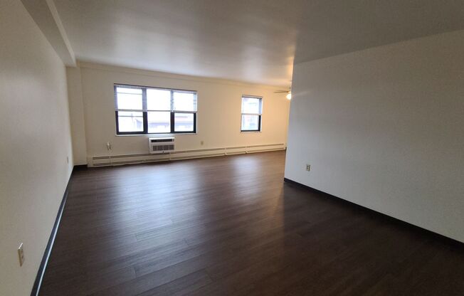 Avon Court Apartment Associates