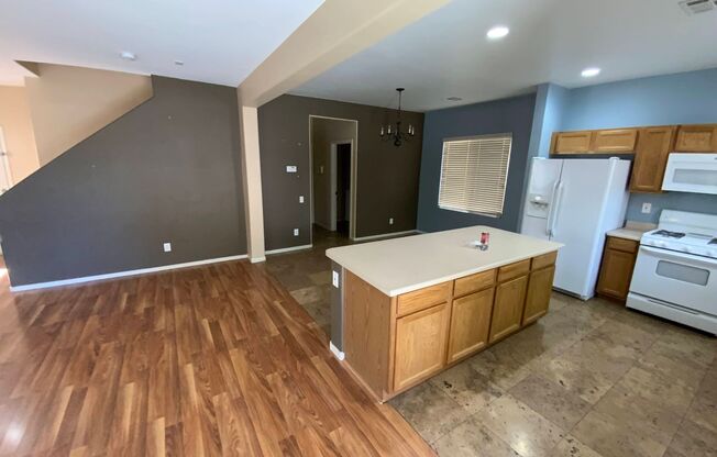 Anthem Highlands Beautiful upgraded 2 story 3 Bedroom 2.5 bath 2 car attached garage Home