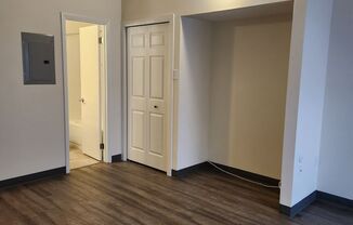 Studio, 1 bath, 384 sqft, $875, Unit FR31003