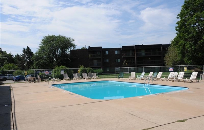 Welcome to Willow Lake Apartments